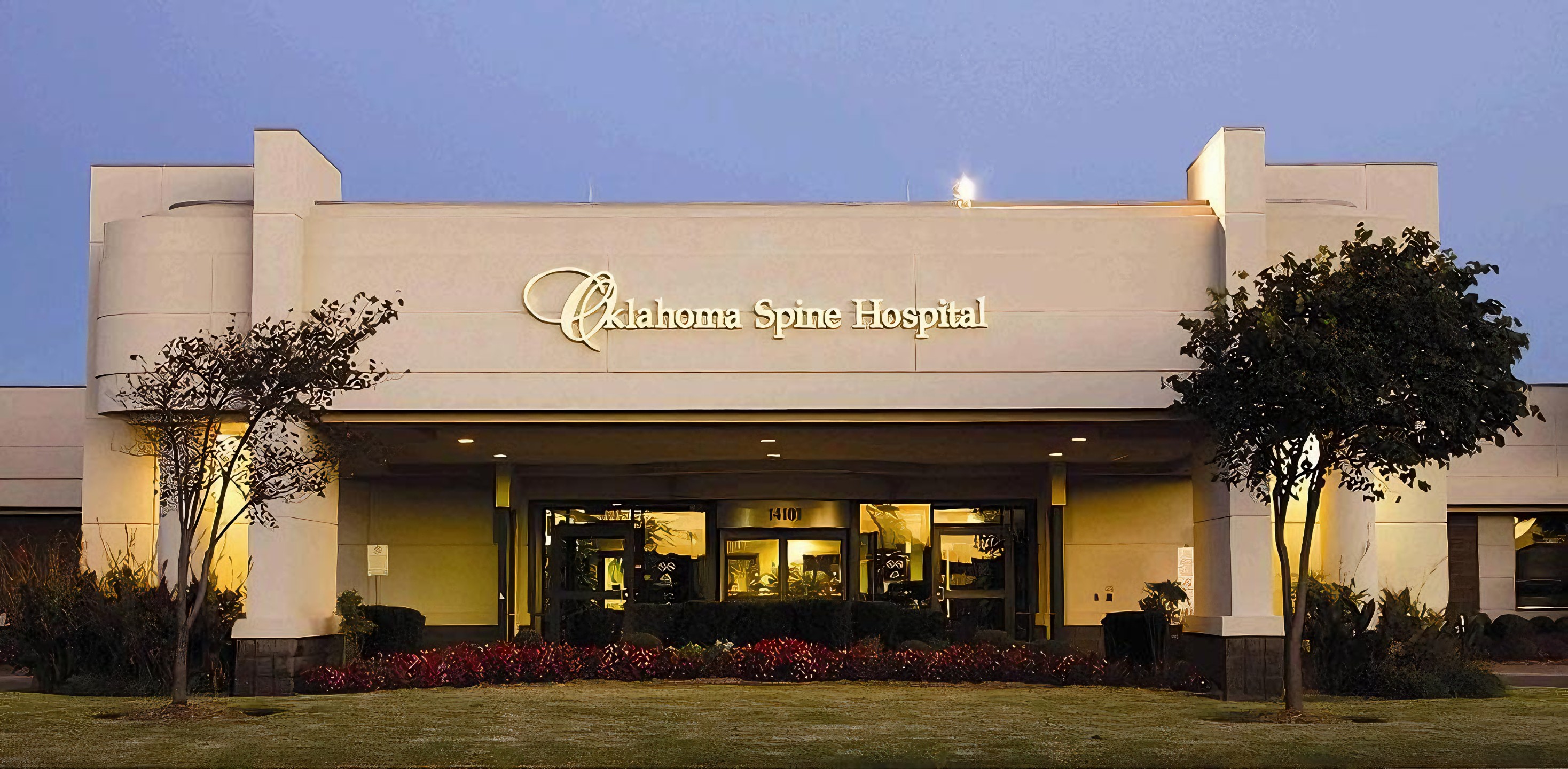 Oklahoma Spine Hospital