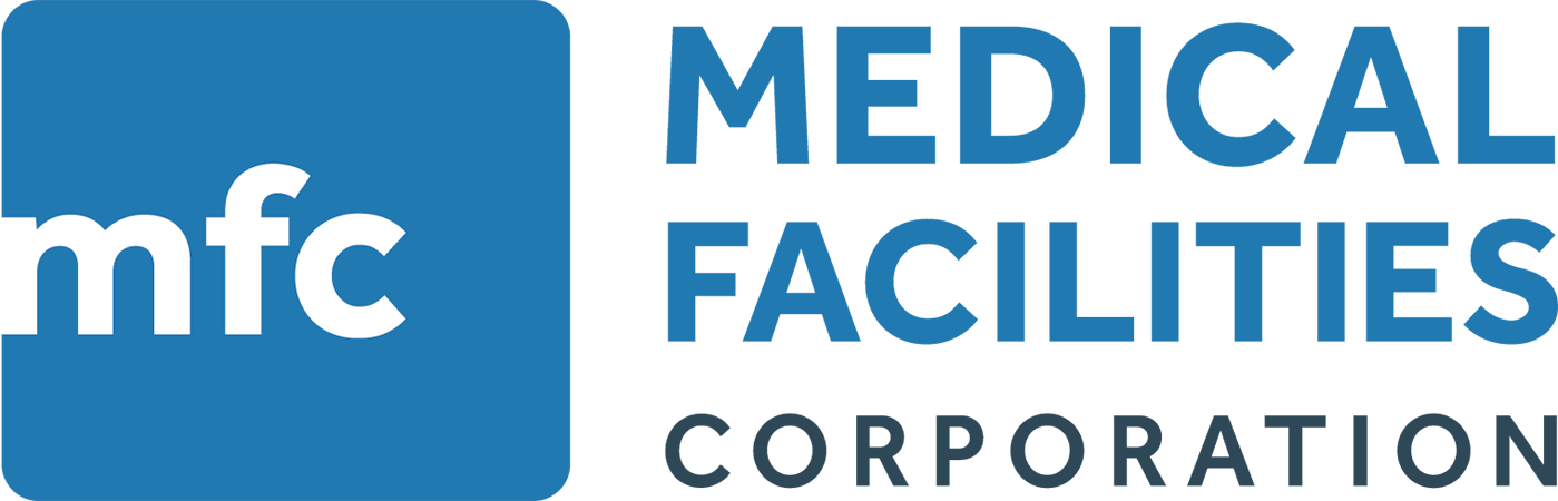 Medical Facilities Corporation logo